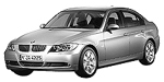 BMW E90 U040A Fault Code