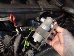 See U040A repair manual